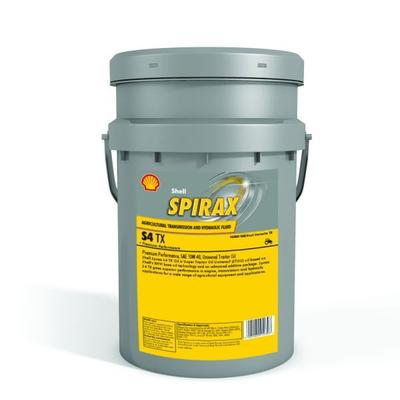 SHELL Getriebeöl 550027933