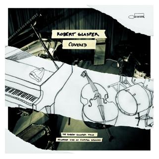 Blue Note Covered (Recorded Live At Capitol Studios) (Robert Glasper Trio) (60281337)