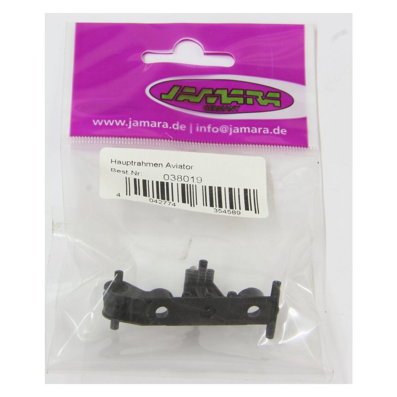 Jamara Hauptrahmen Aviator (038019)