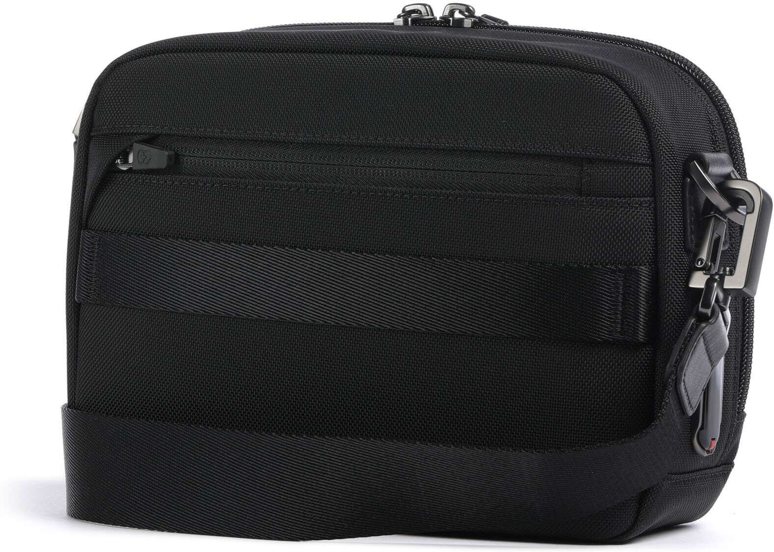Victorinox Mythic Compact Umhängetasche, schwarz