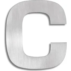 Signo Buchstabe fürs Haus C