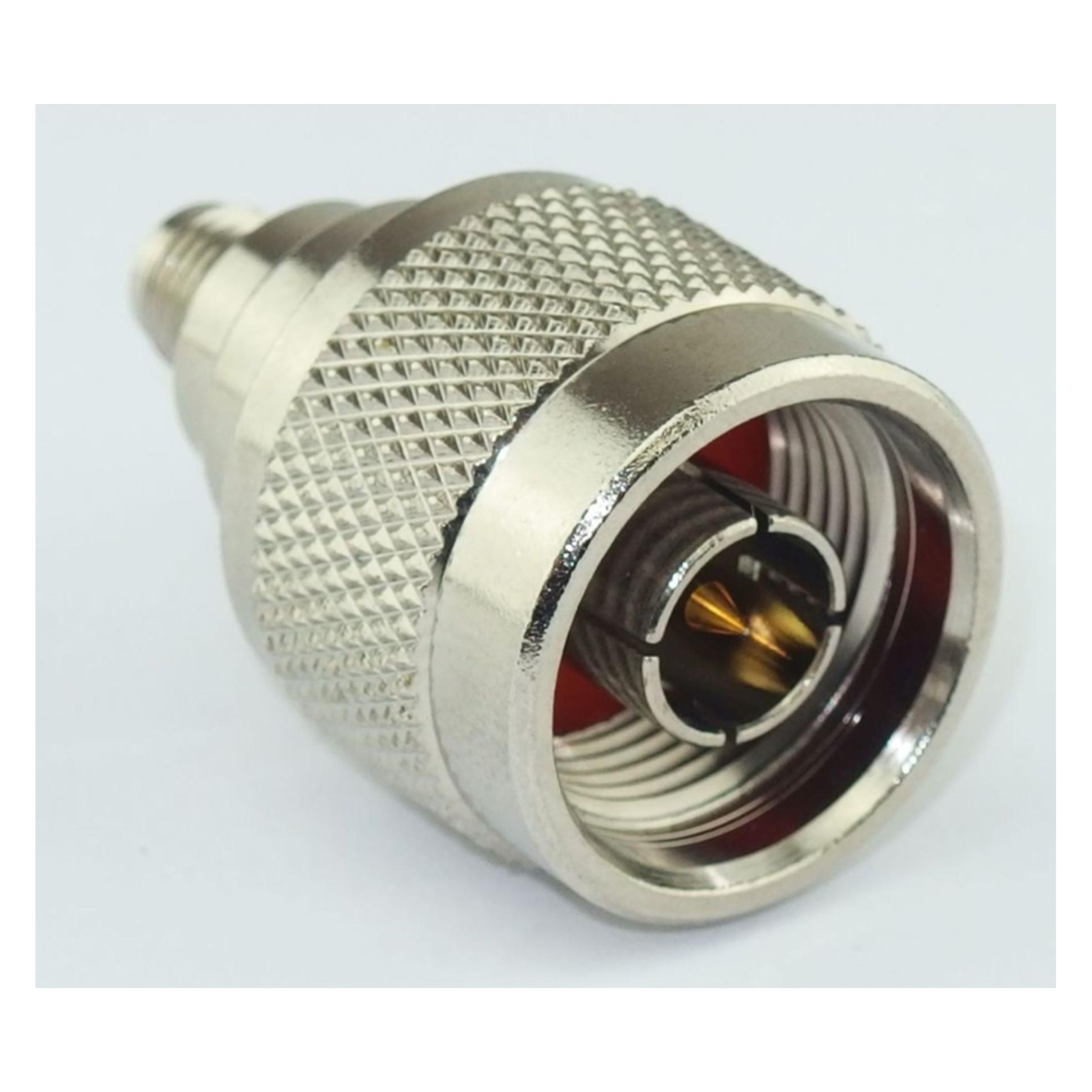 Poynting Antennen Zubehör . Adapter . A-ADPT-041 . SMA(F) zu N-Type (M) (A-ADPT-041)