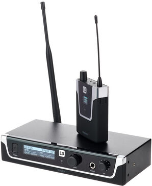 LD Systems U506 IEM