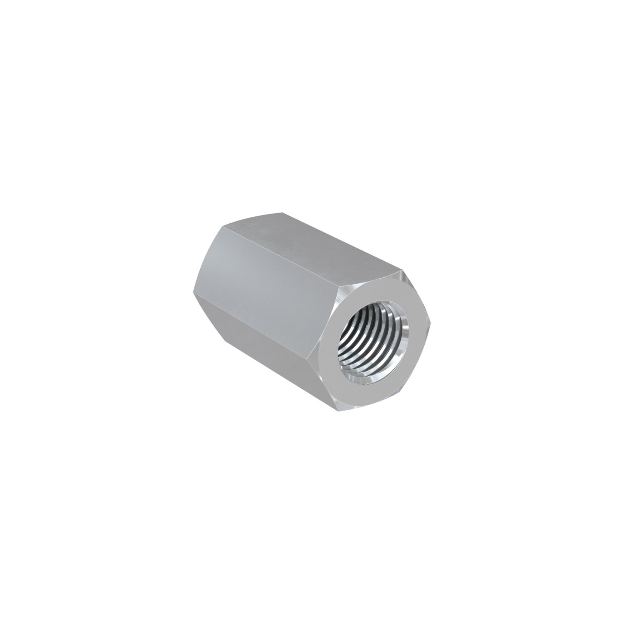 fischer Verlängerungsmuffe VM M16 (508833)