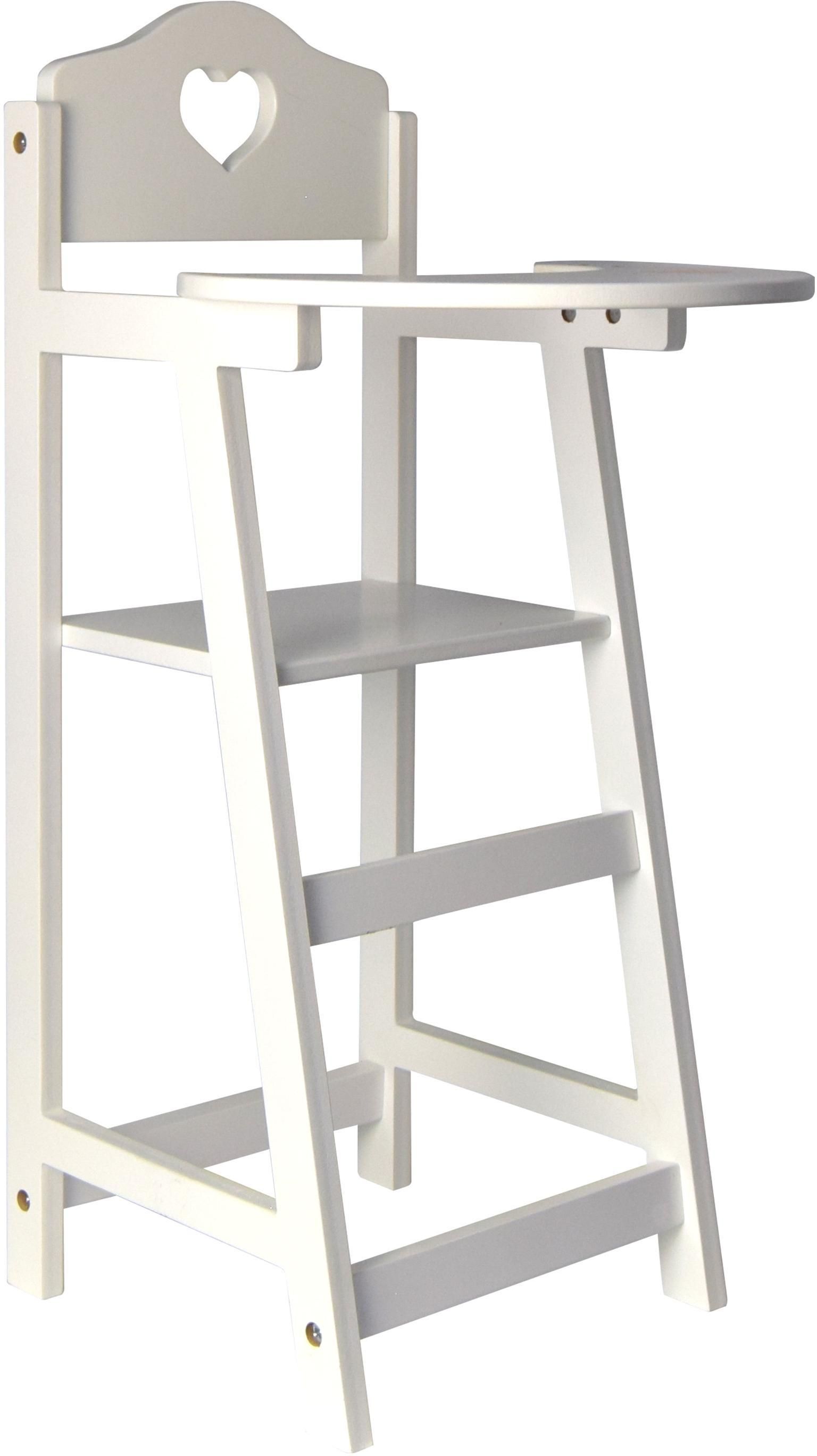 Happy Friend - Doll High Chair (504320)
