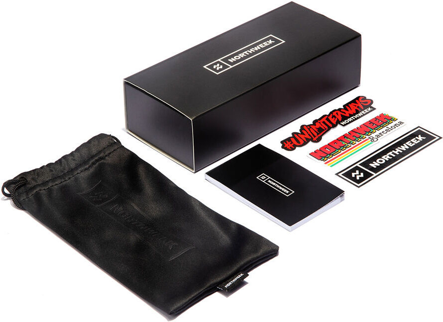 Northweek Bold Polarizada #black acid
