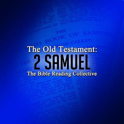 The Old Testament: 2 Samuel - Traditional, Audio, 9781789320626