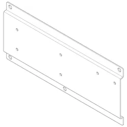 Dornbracht Blech 09172009290