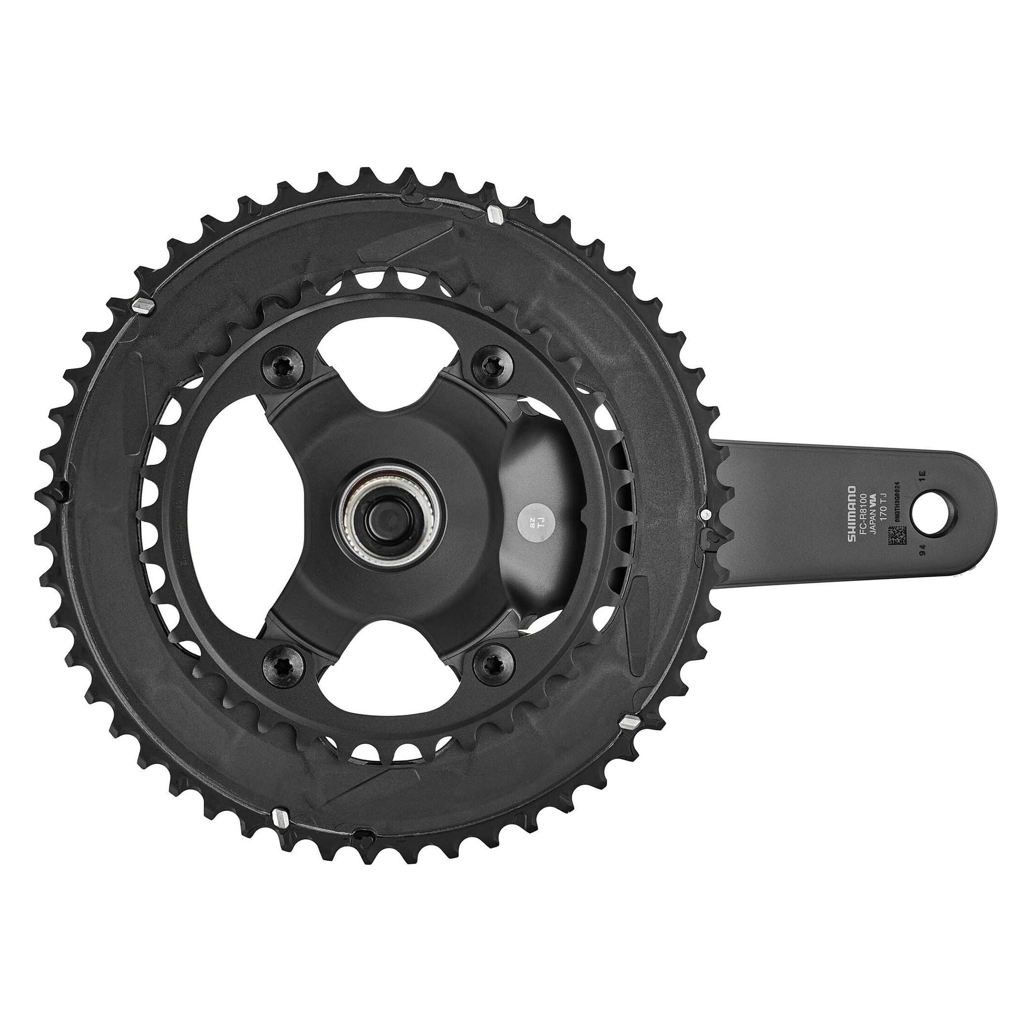 Shimano Ultegra FC-R8100 (175 mm) (IFCR8100EX26)