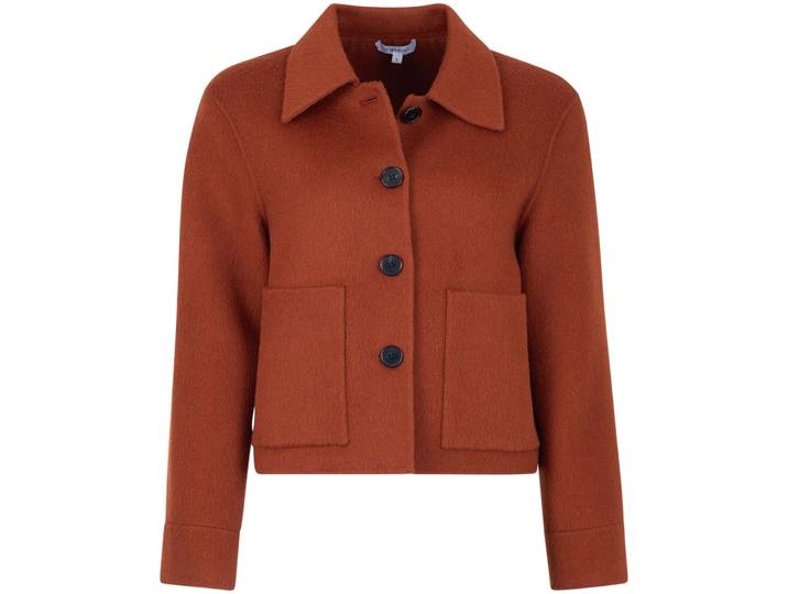 mykka Jacke rost L