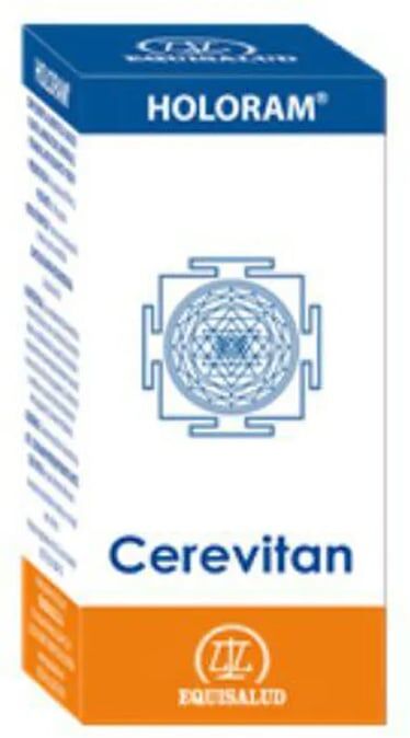 Equisalud Holoram Cerevitan