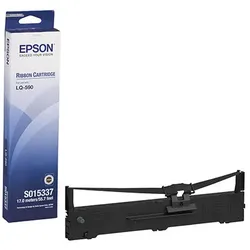 Epson Original Farbband C13S015537