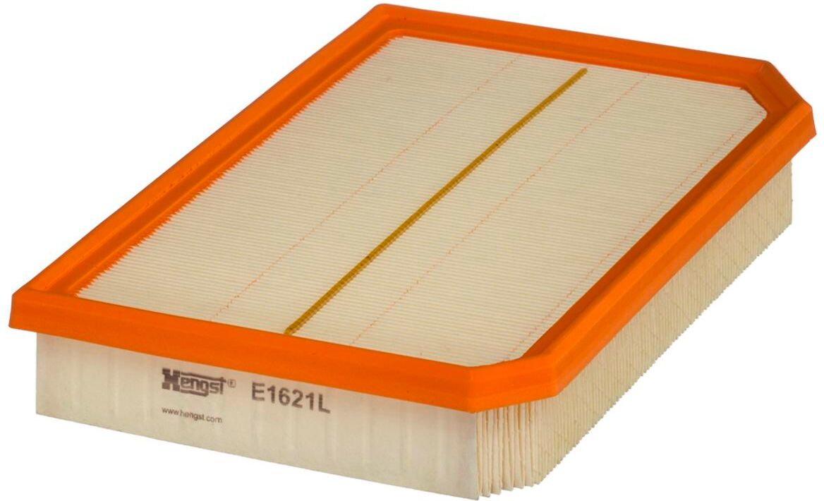 Luftfilter HENGST Filtration E1621L