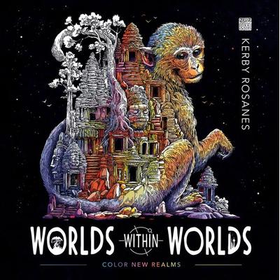 Worlds Within Worlds, Taschenbuch von Kerby Rosanes, Random House N.Y., 978-0-593-08623-0