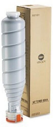 Konica Minolta MT 604B 8937-802 toner preto