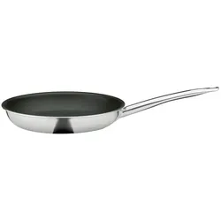 Spring Bratpfanne Brigade Ultimate Ø 28 cm Edelstahl Silber