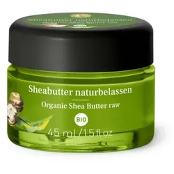 Primavera Sheabutter naturbelassen