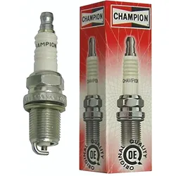 Zündkerze Champion RJ19LM
