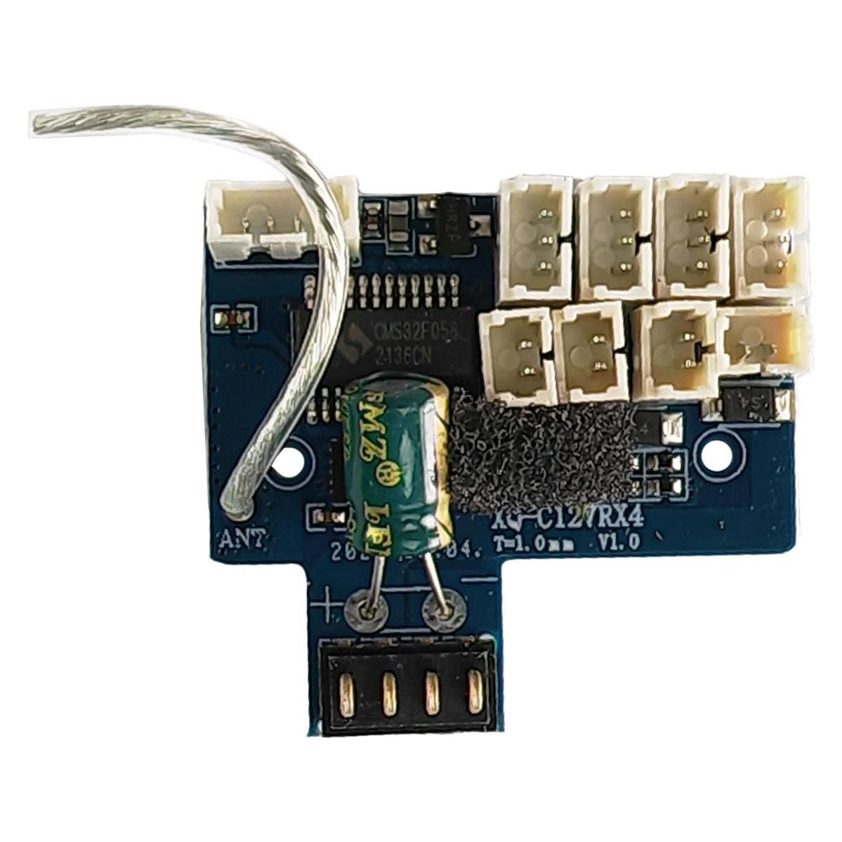 Amewi Rotorblatt Set AFX-PD100 (39882848)