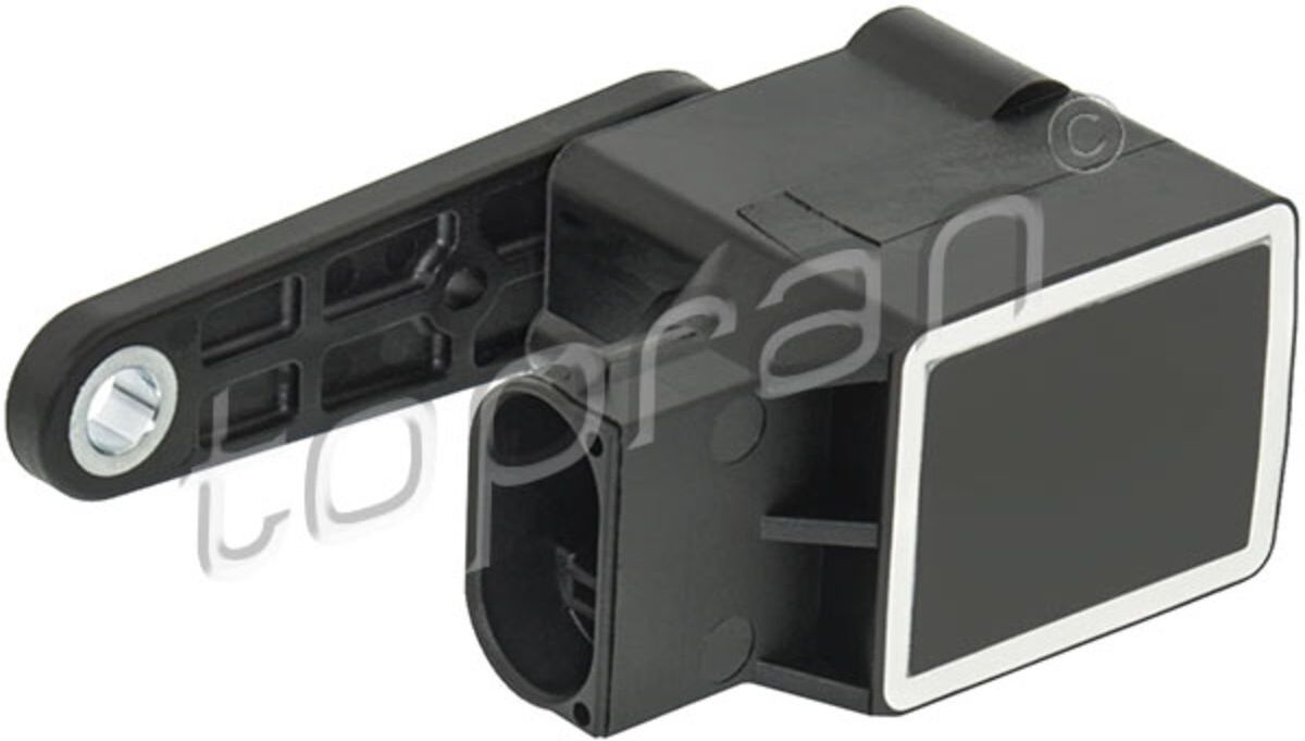 Topran Sensor, Leuchtweiteregulierung HANS PRIES 115 826