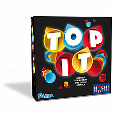 Huch! Top it - deustch - deutsch 302885