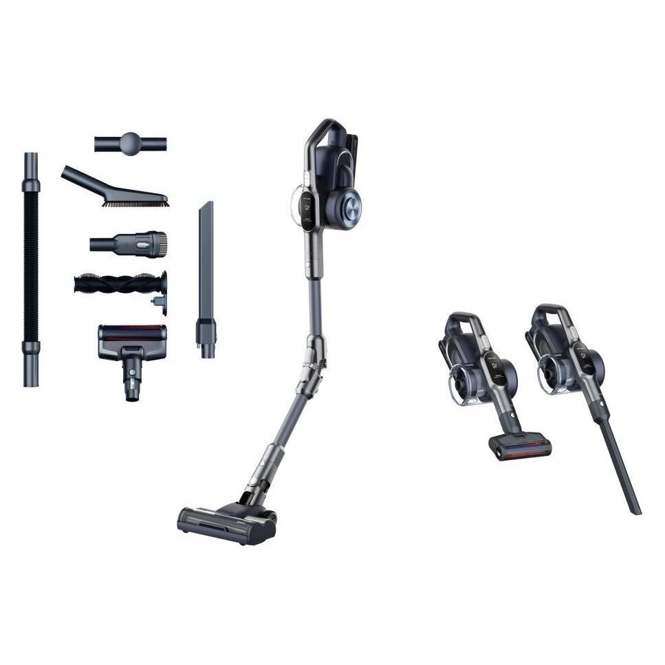 Jimmy H11 Pro Staubsauger mit abnehmbarer Batterie (H11PRO)