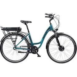 MTF, E-Bike, (50.80 cm)