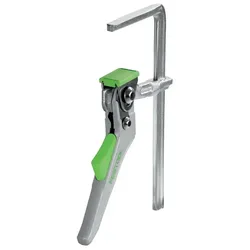 FESTOOL Hebelzwinge FS-HZ 160 für Führungsschiene Nr.:491594