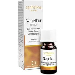 Sanhelios Nagelkur Gel 10 ml