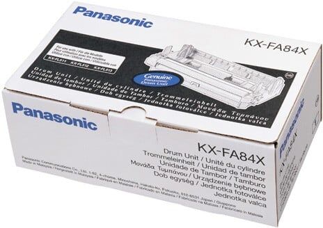 Panasonic KX-FA84 Tambor