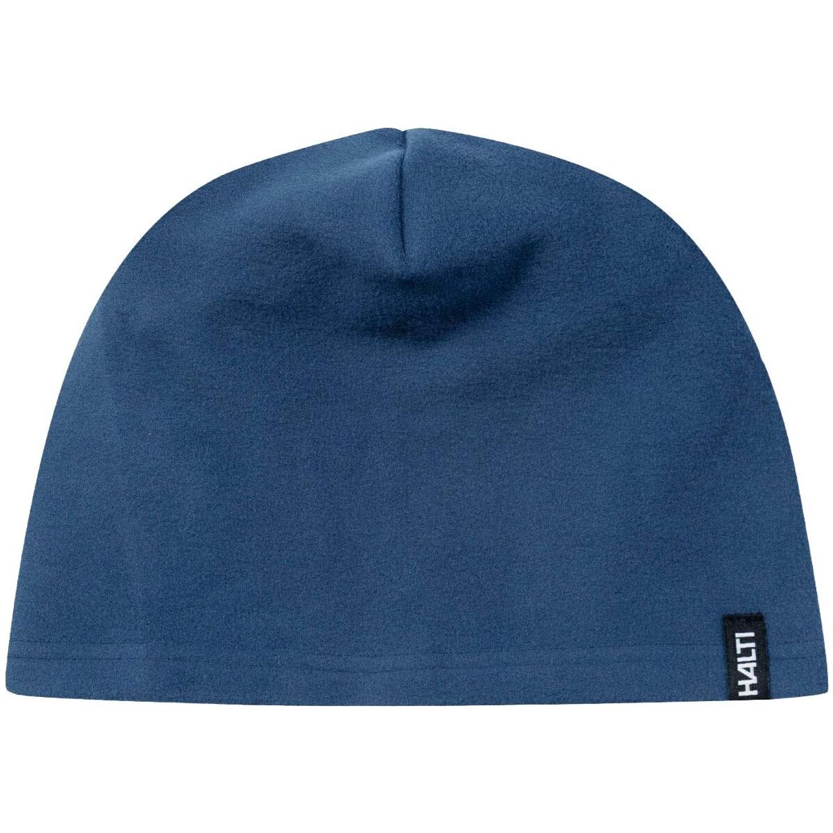 Halti Trone Fleece Beanie sargasso sea blue (G36) One Sz 080-1377-G36-One Sz