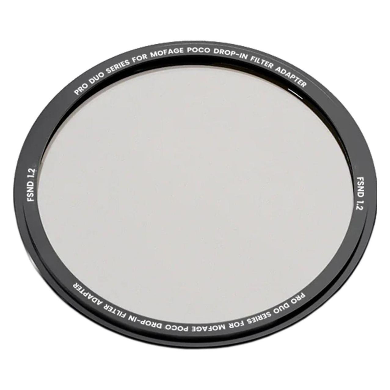 Mofage Accessories Pro Duo Series- FSND & Glimmer - Flexible filter FSND 1.2 (T-1.2)