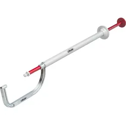 VIGOR Bremsscheiben Dickenmesser, V4399