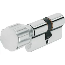 ABUS Türzylinder KXP20SN Z60/K35 vs. Sonderproduktion