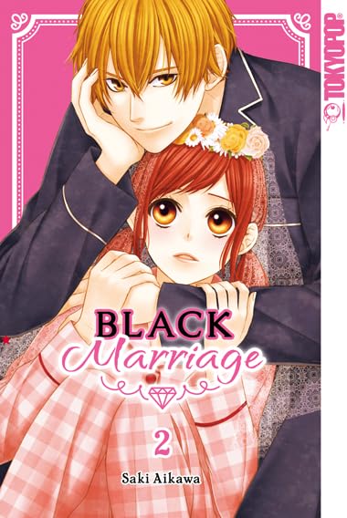 Saki Aikawa - Black Marriage 02 - Preis vom 04.10.2026 03:51:26 h