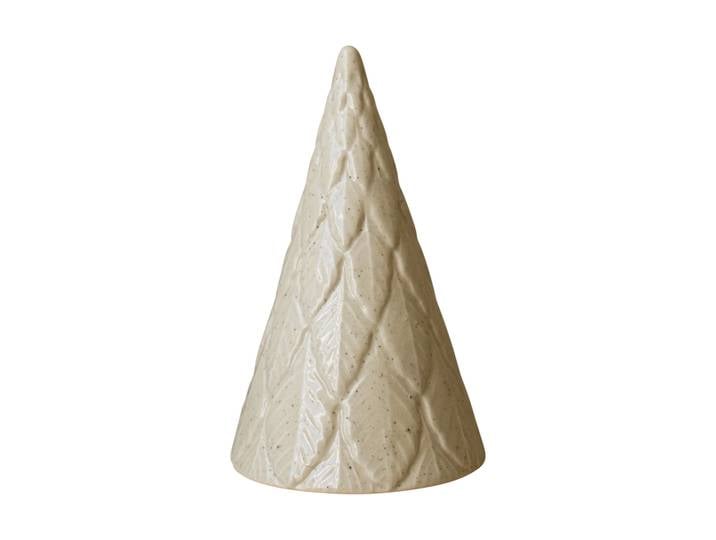 DBKD Sapin décoratif Forest 18 cm Vanillla