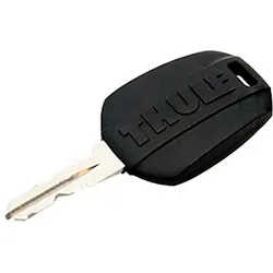 Thule, Dachbox Zubehör, Comfort Key N051