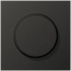 Jung Abdeckung für Drehdimmer AL 1740 AN