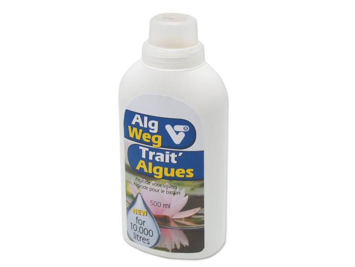 Velda alg weg 500 ml