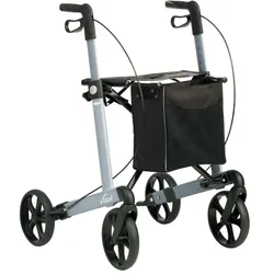 Russka Rollator Vital 54 eisblau