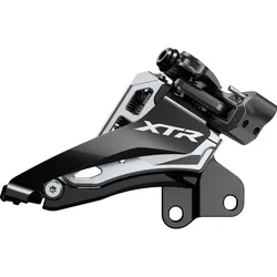 SHIMANO Umwerfer XTR FD-M9100 2-fach MTB Direktmontage tief Front-Pull