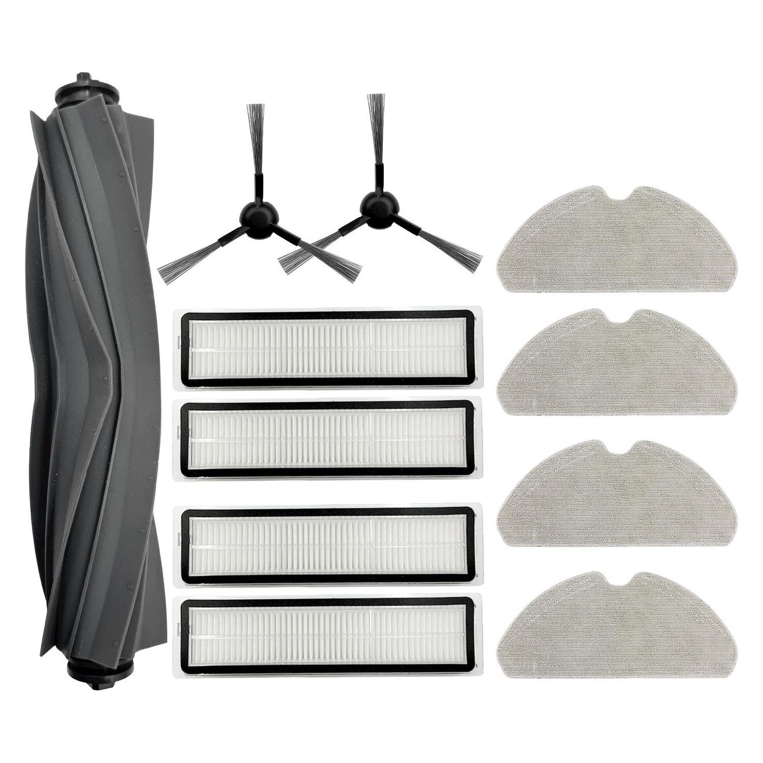 Roboparts Zubehör-Set für Dreame D10s / D10s Pro (44829521)