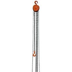 Eurolite 58000112 Kettenzug 1 St. 1 kg