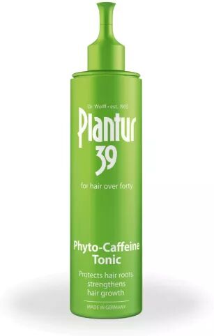 Plantur 39 Phyto-Caffeine Tonic 200ml