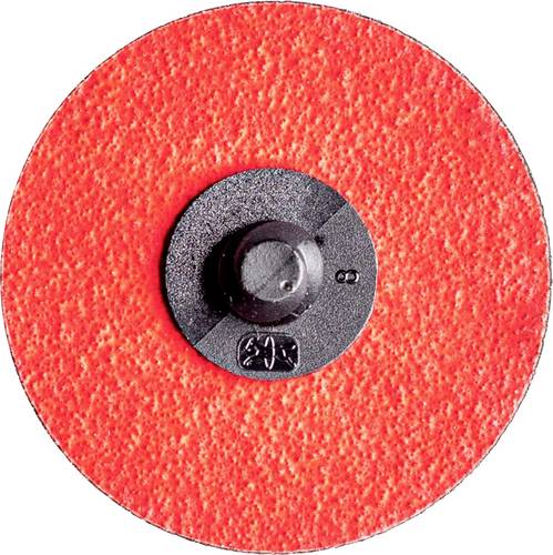 PFERD TOOLS 47201013 Kleinfiberschleifer Durchmesser 38mm Körnung (num)=80 100St.