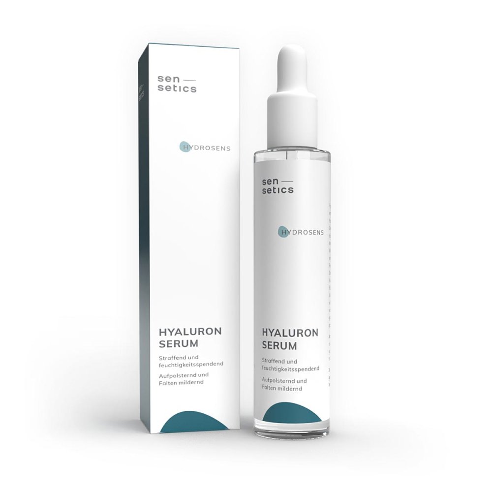 apo.com Group GmbH sensetics hydrosens Hyaluron Serum 19681066