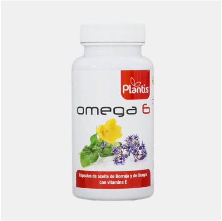 ARTESANIA AGRICOLA OMEGA 6 100 CAPSULAS