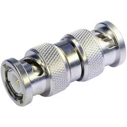 Telegärtner 100023590 100023590 BNC-Adapter BNC-Stecker - BNC-Stecker 1 St.