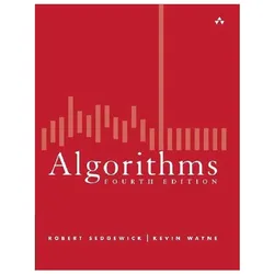 Algorithms, Fachbücher von Kevin Wayne, Robert Sedgewick