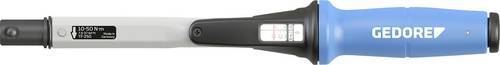Gedore TF-Z50 Drehmomentschlüssel 10 - 50 Nm